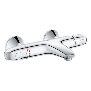 Смеситель для ванны Grohe Grohtherm 1000 34155003 Хром, термостатический