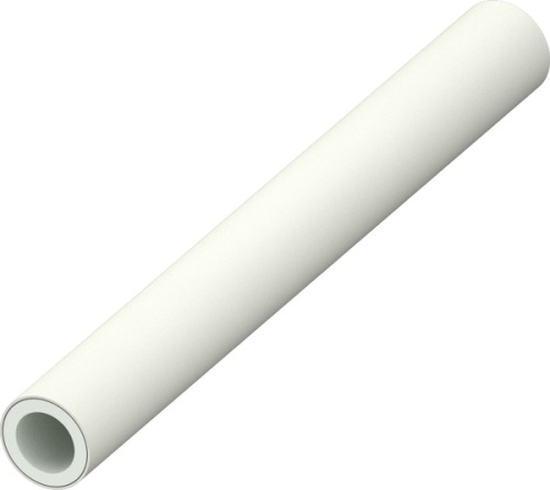 Металлопластиковая труба 16x2,0 TECElogo PE-RT/Al/PE-RT PN10