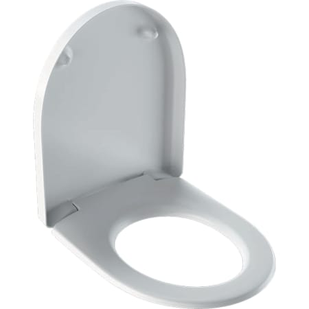 Сиденье для унитаза Geberit iCon 574130000