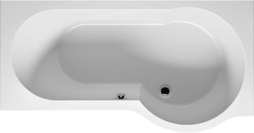 Ванна акриловая RIHO DORADO L BA8100500000000