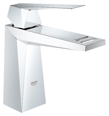 Смеситель для раковины Grohe Allure Brilliant 23033000 хром