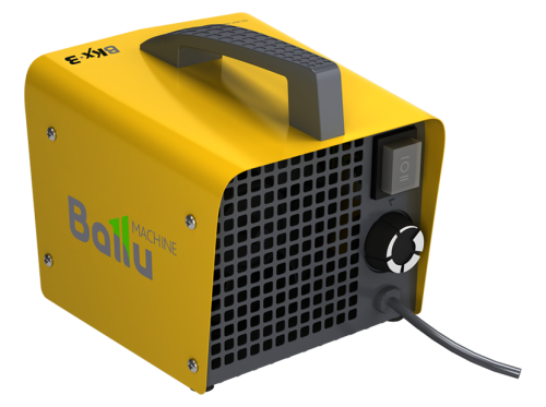 Тепловая пушка BALLU BKX-7