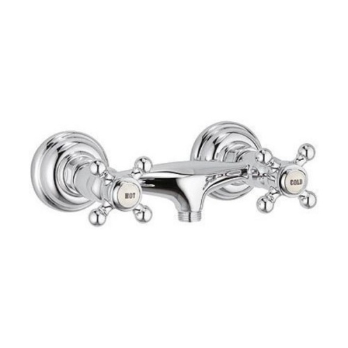 Смеситель для душа Kludi Adlon 516100520 Хром