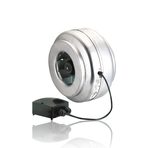 Канальный вентилятор Soler&Palau VENT-160L