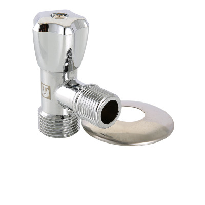 Вентиль угловой Valtec 1/2"х3/4" VT.240.TN.0405
