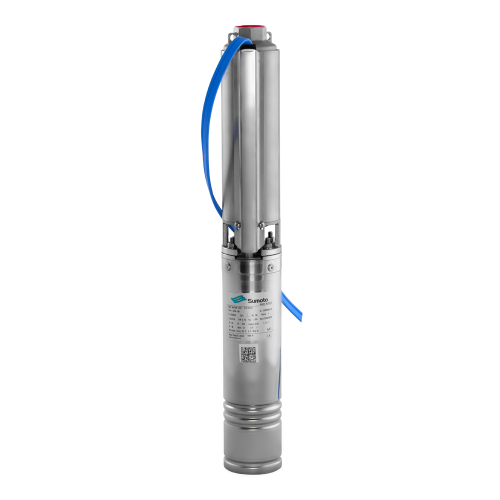 Насос скважинный AQUARIO ASP3B-50 (1.00HP) 3650