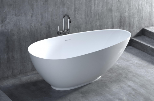 Акриловая ванна Salini PAOLA 1600х770 101511G
