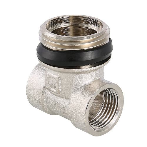 Тройник коллекторный Valtec 3/4"x1/2"x1/2" нар.-вн.-вн. VTc.530.N.050404