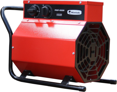Электрическая пушка Hintek PROF-30380