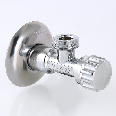 Вентиль Valtec 1/2"х1/2" VT.281.GBC.0404