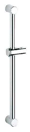 Душевая штанга Grohe Relexa Plus 600мм 28620000