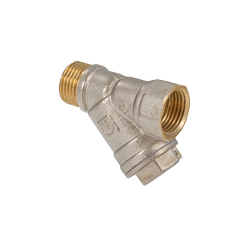 Фильтр грубой очистки Valtec 1/2"НВ косой VT.191.N.04