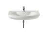 Раковина Roca Dama Senso 800x530 настенная 327510000