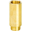 Удлинитель Stout 3/4"ВНx60мм латунь SFT-0001-003460