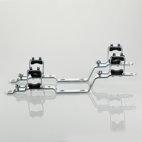 Кронштейн для коллекторов Valtec 500n-e и 560n-e 1" (1шт) VTc.IV130.N.0600