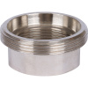 Американка Stout 1 1/2"ВВ никелированная SFT-0034-000112