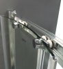Душевой уголок 90x90 Cezares ANIMA-W-R-2-90-C-Cr-IV