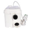 Канализационная насосная станция Rommmer BIOLIFT S-3 подключение 3x40