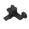 Смеситель для ванны AM.PM X-Joy F85A10022 черный