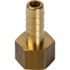 Штуцер Stout 1/2"Вx12мм латунь SFT-0036-001212