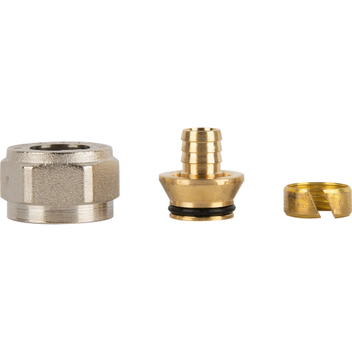 Евроконус компрессионный РОСТерм 16x2,2x3/4" PE-x 1622-34EK