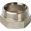 Американка Stout 2"ВН никелированная SFT-0041-000002