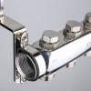 Коллектор отопления Valtec 1"нерж., 10x3/4"ЕК без расходомеров VTc.588.EMNX.0610