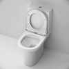 Унитаз-компакт Am.Pm X-joy C85A8601SC белый, FlashClean безободковый с сиденьем микролифт