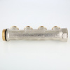 Коллектор 2 выхода Valtec 1"x3/4"Н евроконус VTc.500.NE.060502