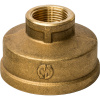 Муфта переxодная Stout 2"x3/4"ВВ латунь SFT-0005-000234