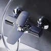 Смеситель для ванны AM.PM Spirit V2.0 F70A10000 хром
