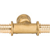 Тройник с резьбой Stout 20x1/2"Вx20 PE-x SFA-0028-002012