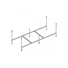 Каркас для ванны AM.MP Inspire 2.0 W52A-170-075W-R