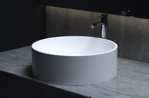 Раковина Salini ARMONIA 202 450х450 130112G