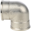 Угольник Stout 1 1/2"ВВ никелированный SFT-0014-000112