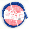 Теплоизоляция Супер Протект Valtec 35x4 мм бухта 10 м синяя VT.SP.R10B.3504