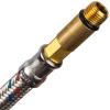 Подводка для смесителя 1/2"xM10(35мм) длина 40см Stout