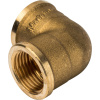 Угольник Stout 1/2"ВВ латунь SFT-0013-000012