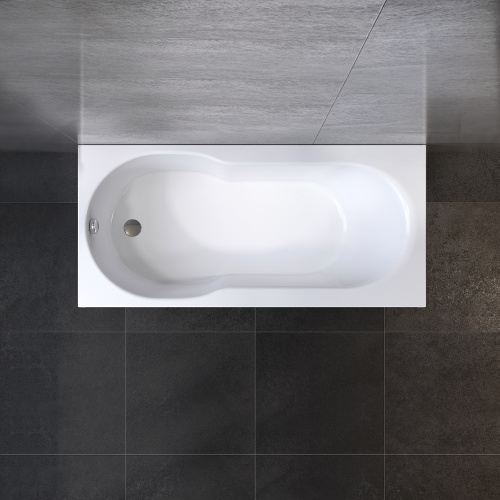 Ванна акриловая AM.PM X-Joy 700x1500x400 W88A-150-070W-A