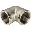 Угольник Stout 3/4"ВВ никелированный SFT-0014-000034