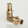 Угольник надвижной Valtec 16(2,2)х16(2,2) VTm.451.BG.001616