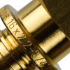 Соединитель Stout 16x3/4"В PE-x SFA-0002-001634
