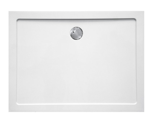 Каркас поддона SMC 120x80 Cezares TRAY-M-AH-120/80-ML