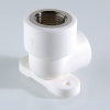 Водорозетка Valtec 25х1/2"В полипропилен VTp.754.0.02504