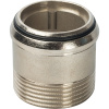 Американка Stout 2"ВН никелированная SFT-0041-000002