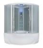 Душевой бокс 150x150 Erlit Comfort ER4350T-W3