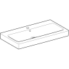 Раковина Geberit iCon 12409000