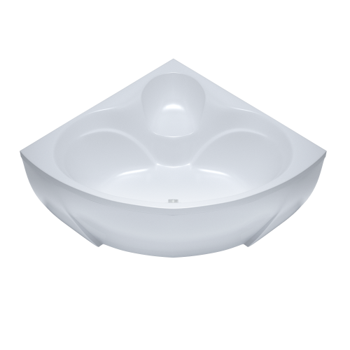 Ванна акриловая Triton Сабина 1600x1600 V53O