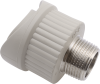 Вварное седло FV-plast 75x3/4" полипропилен AA248075032
