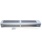 Воздушно-тепловая завеса Hintek RM-0615-3D-Y (380)в комплекте с пультом